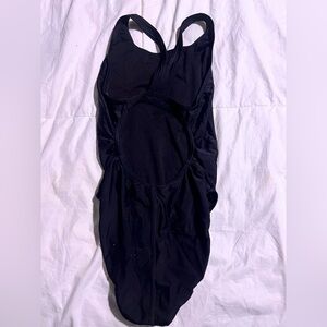 Black Swimsuit